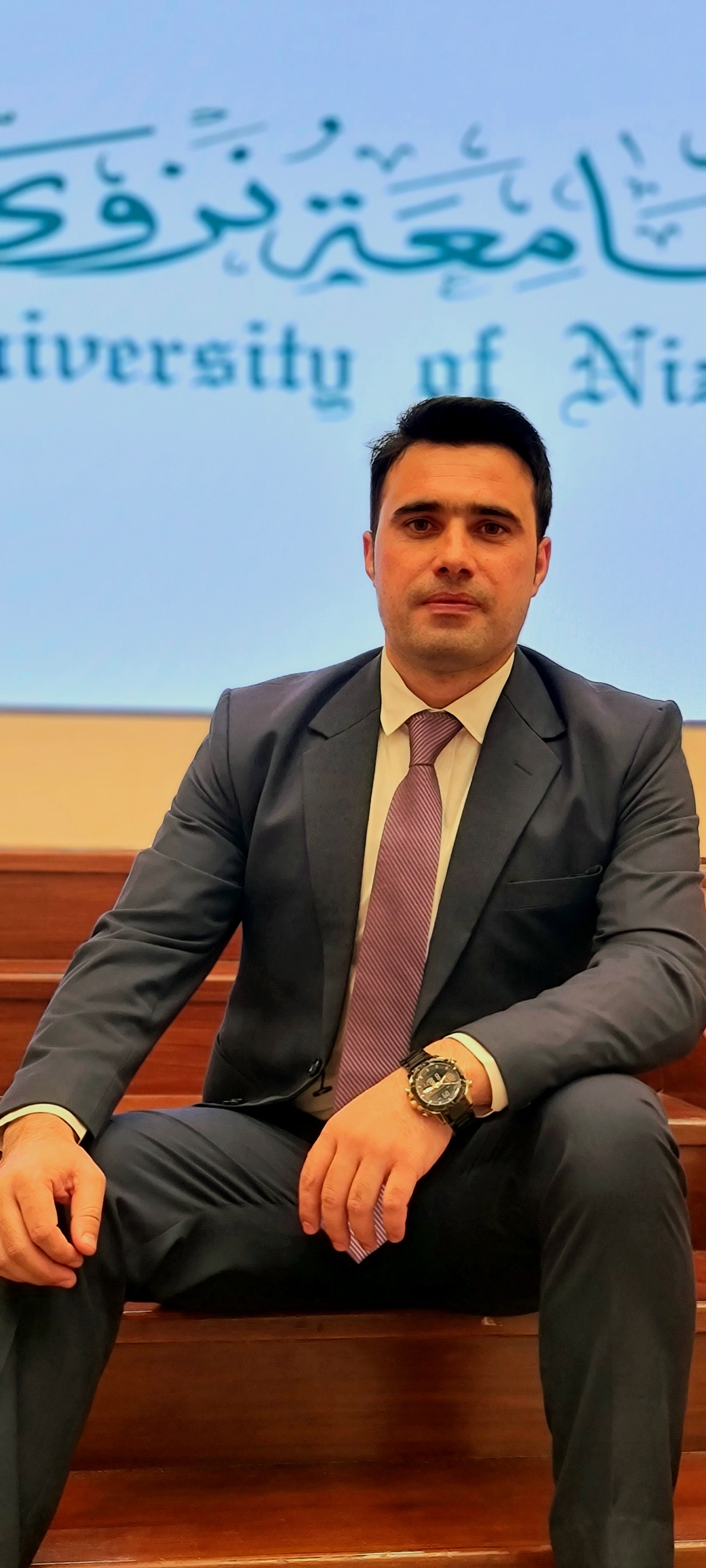 Faizullah Khan Profile Faizullah Khan Profile