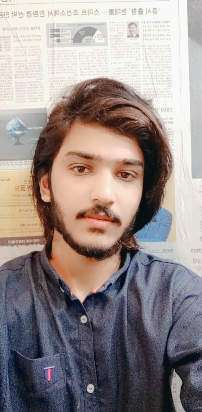 Roman Gouri Profile Roman Gouri Profile