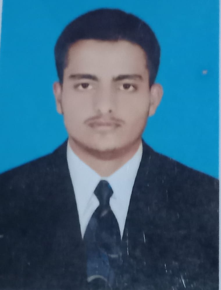 Muhammad Ameen Profile