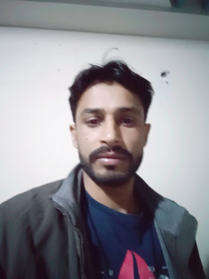 Zaman Ali Profile Zaman Ali Profile