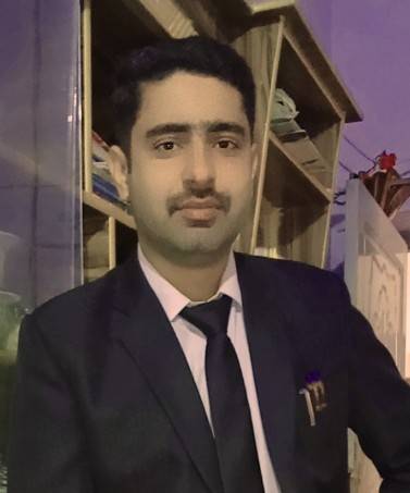 Safiullah Rind Profile Safiullah Rind Profile