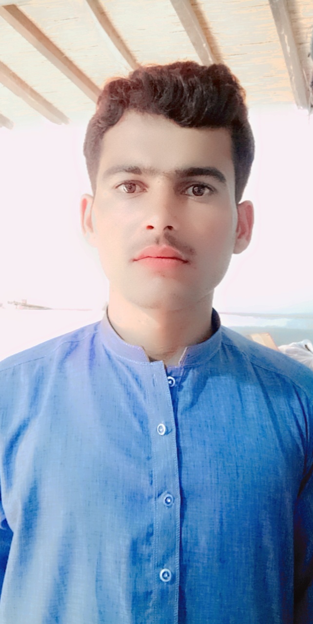 Muhammad Nadeem Profile