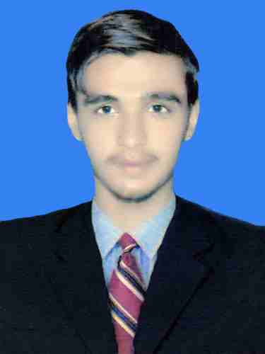 Abdul Hafeez Profile Abdul Hafeez Profile