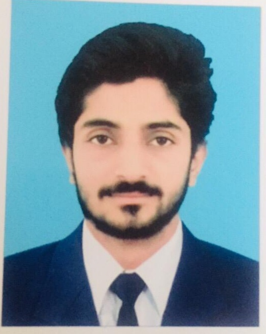 Zeeshan Liaqat Profile