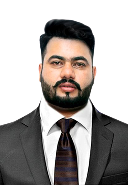 Behzad Khalid Profile Behzad Khalid Profile