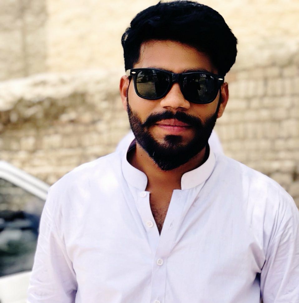 Kashif Ali Profile Kashif Ali Profile