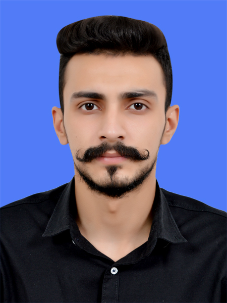 Faraz Khan Profile