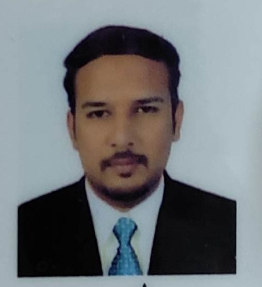 Wahab Ul Hassan Profile