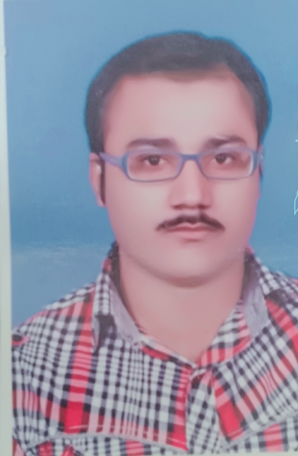 Muhammad Qasim Profile Muhammad Qasim Profile