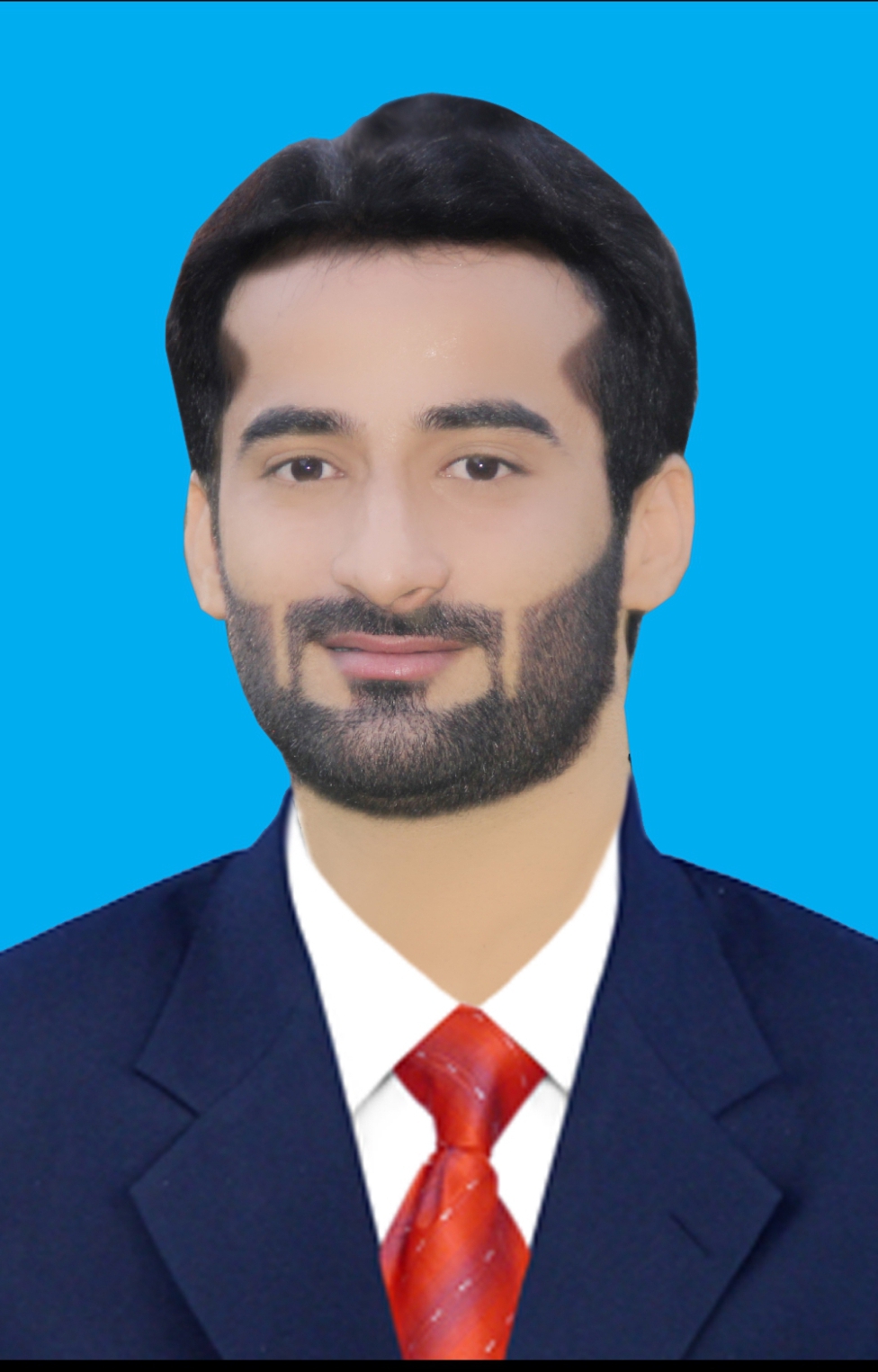 Husnain Ali Profile Husnain Ali Profile