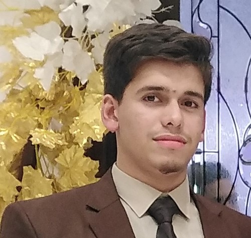 Muhammad Usama Akhtar Profile Muhammad Usama Akhtar Profile