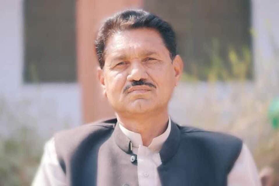 IRFAN SHAHZAD Profile IRFAN SHAHZAD Profile