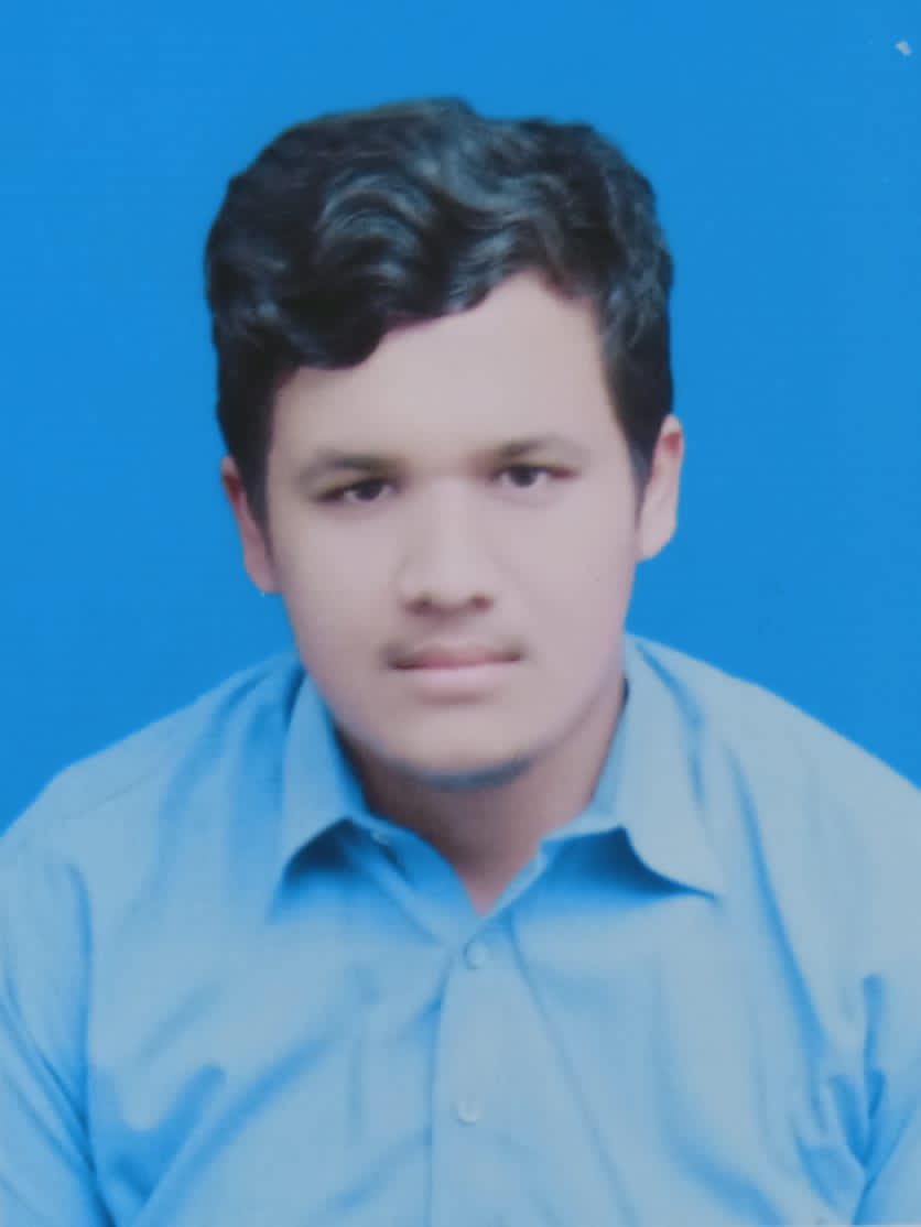 Zawar Hussain Profile