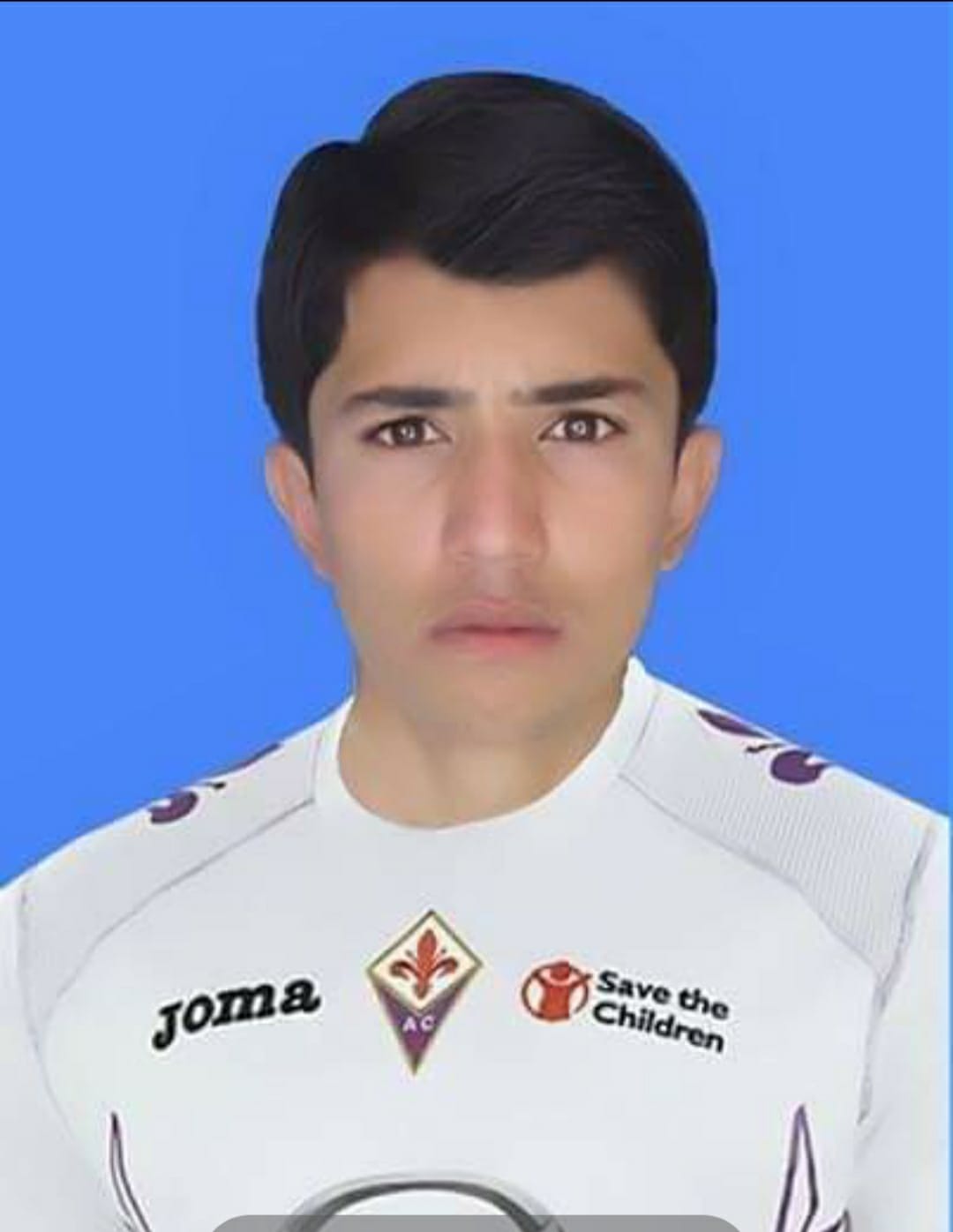 Farhad Ullah Profile Farhad Ullah Profile