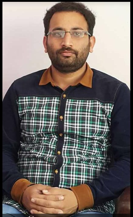 Nadeem Aslam Profile