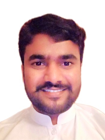 Shahzad Muhammad Profile