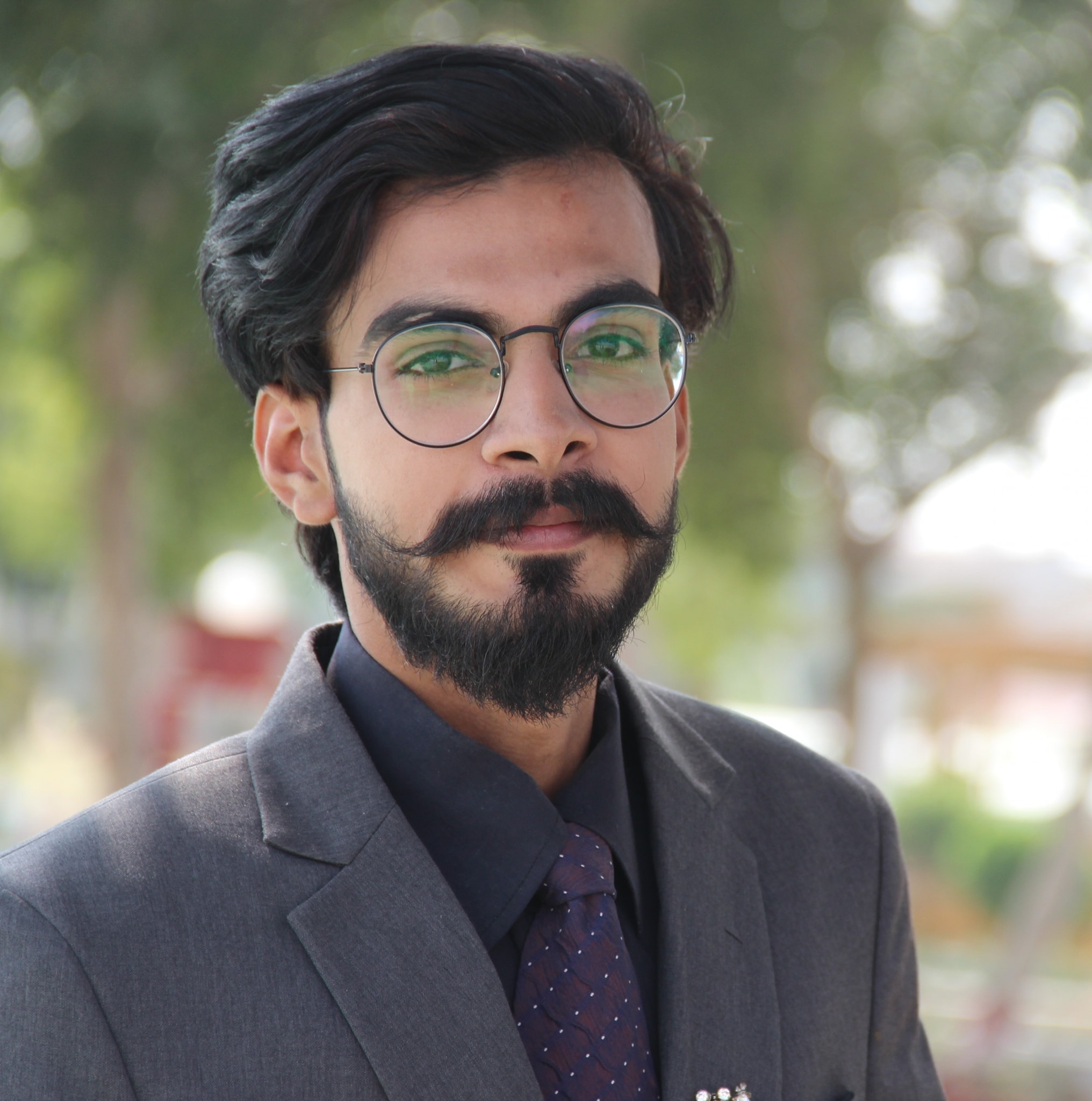 Muhammad Shoaib Profile