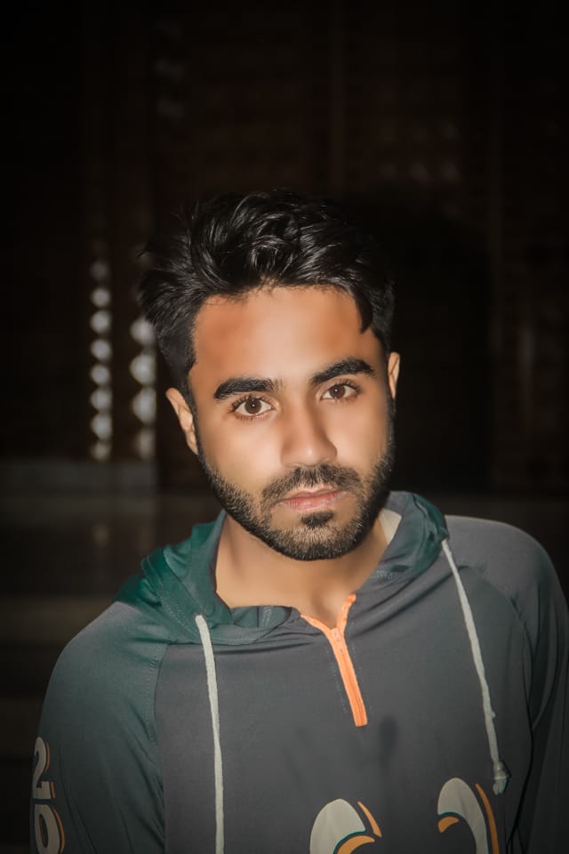 Mansoor Ahmed Profile