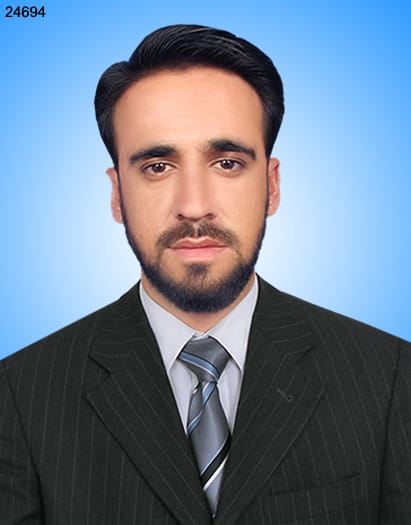 Muhammad Zeeshan Profile