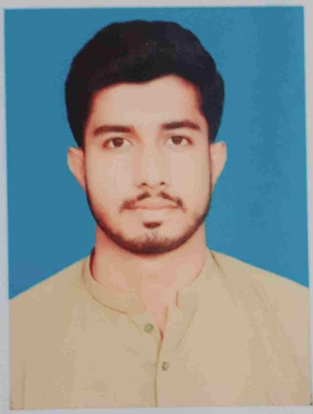 Wajahat Hussain Profile