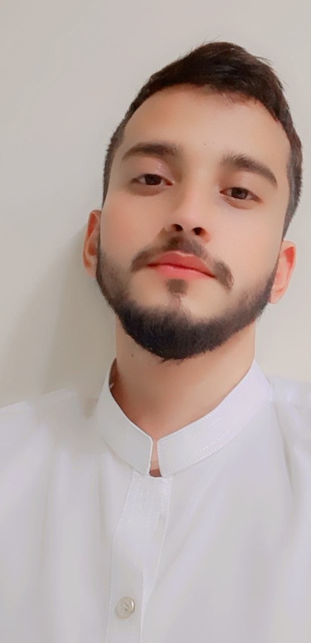 Ahmad Arshad Profile