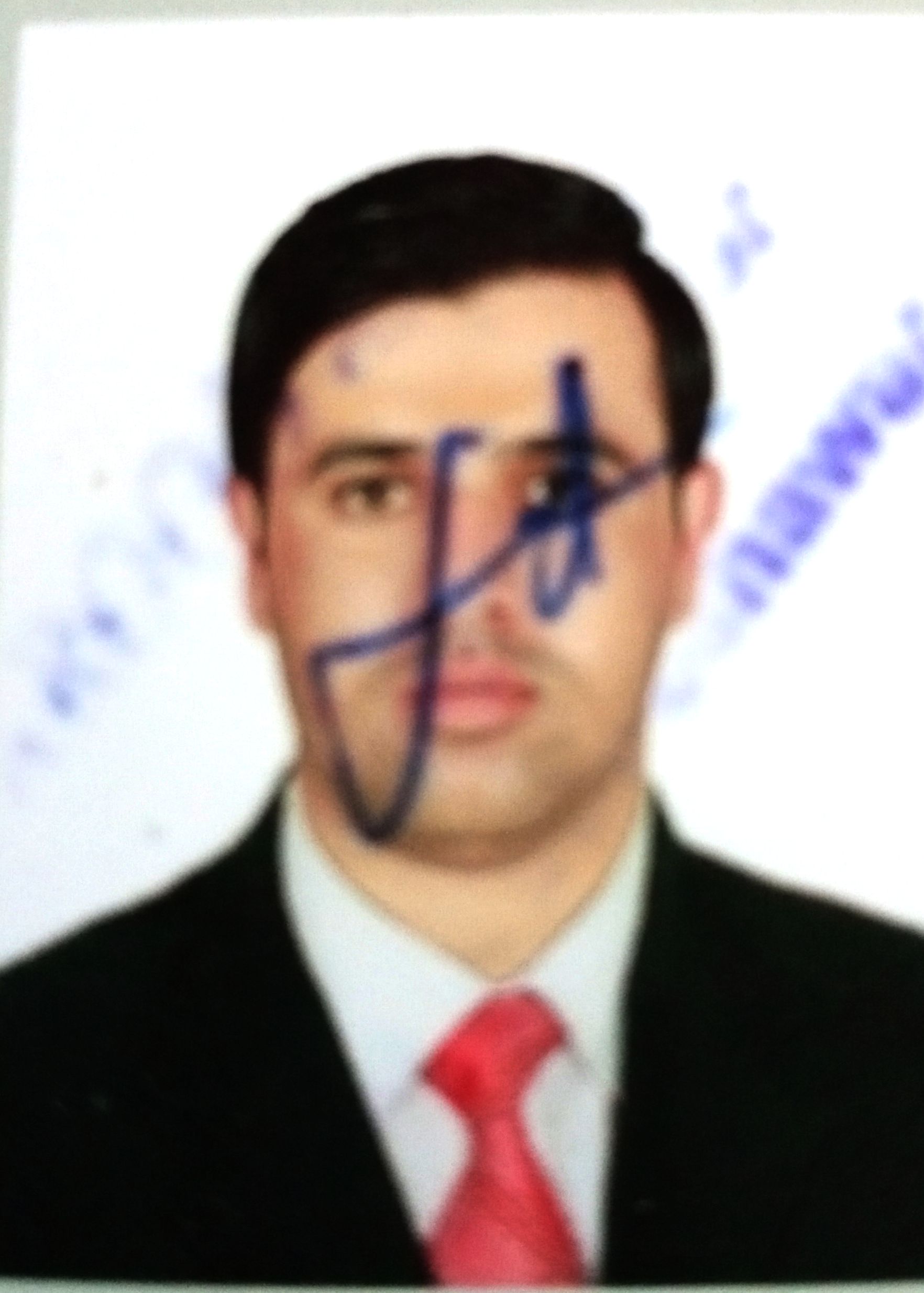 Muhammad Anwar Profile Muhammad Anwar Profile