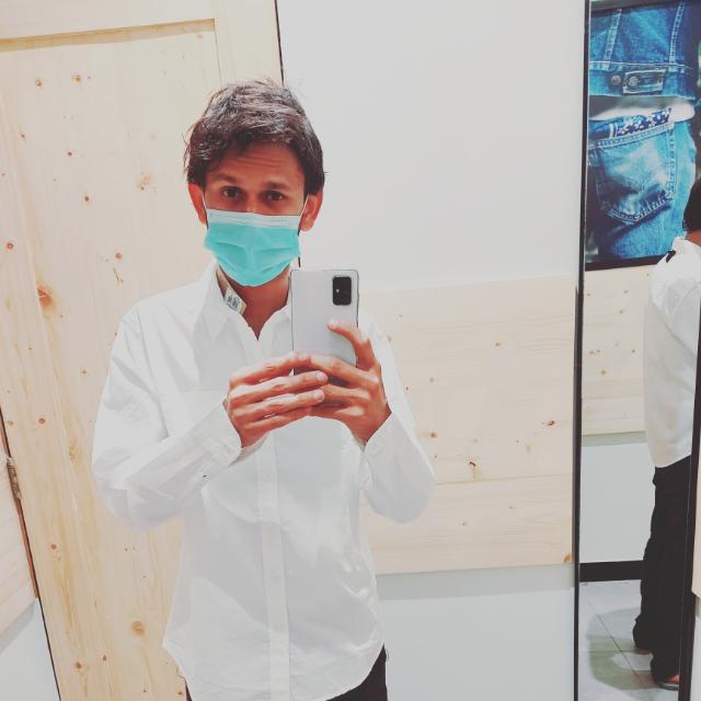 Saqlain Yousaf Profile Saqlain Yousaf Profile