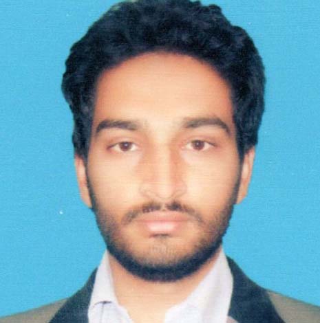 Hashim Javed Butt Profile