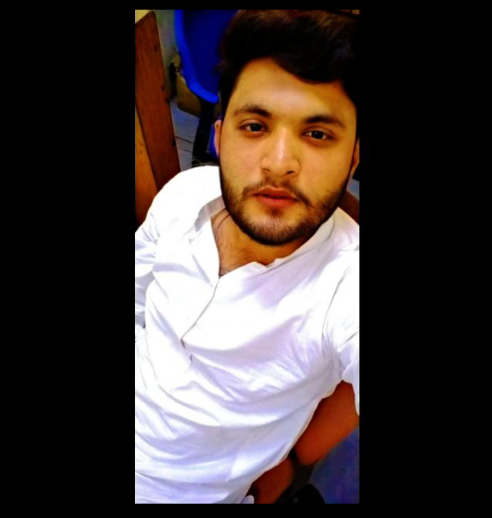 Malik Hammad Profile Malik Hammad Profile