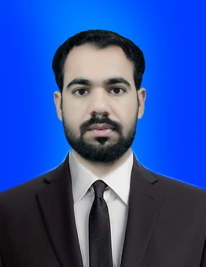 Ehsan Ullah Profile