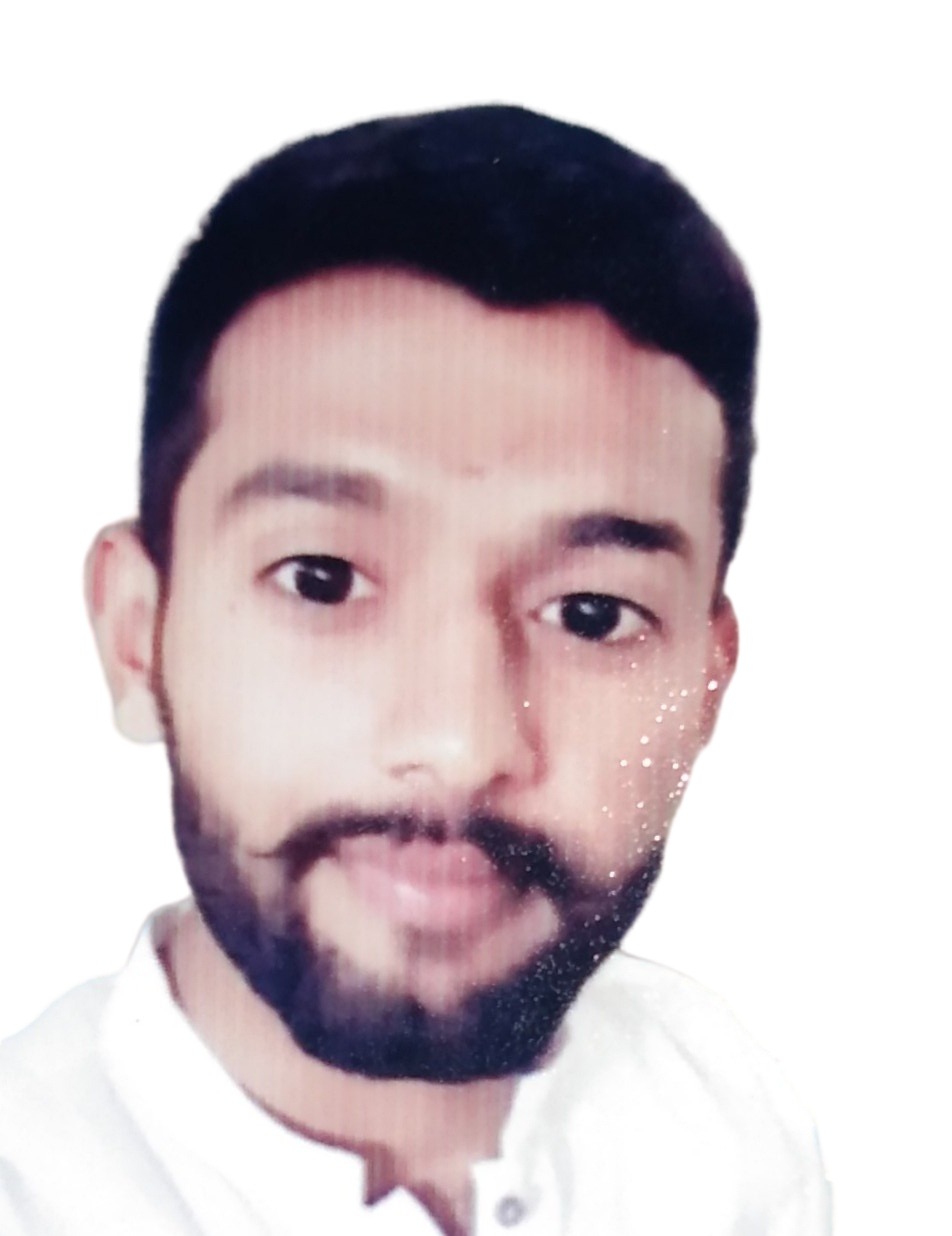 Ubaid Ur Rehman Profile