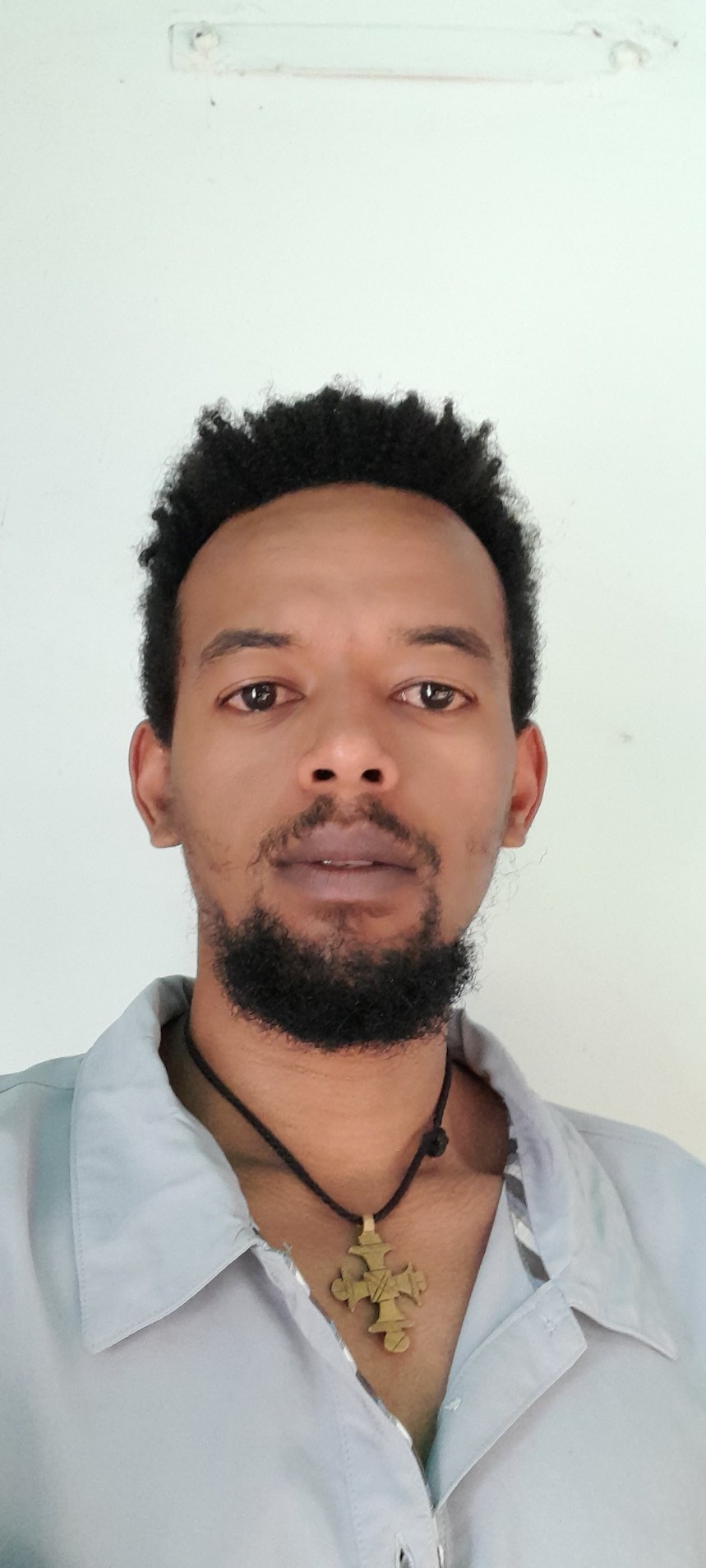 Getinet Teshome Visual Merchandising