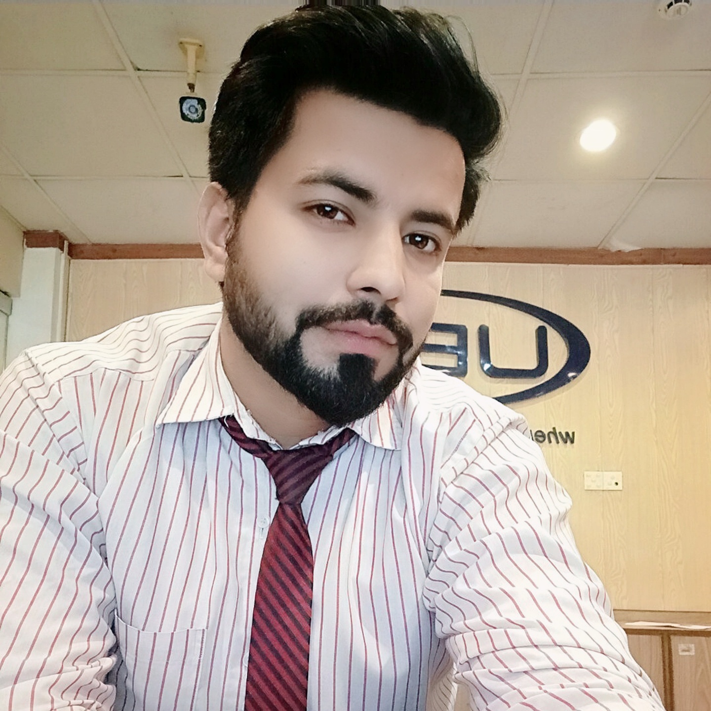 Muhammad Waqar Profile