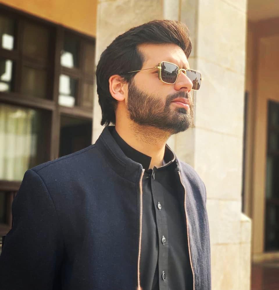 Ahmad Raza Profile Ahmad Raza Profile