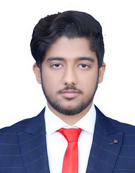 Zulfiqar Ali Profile
