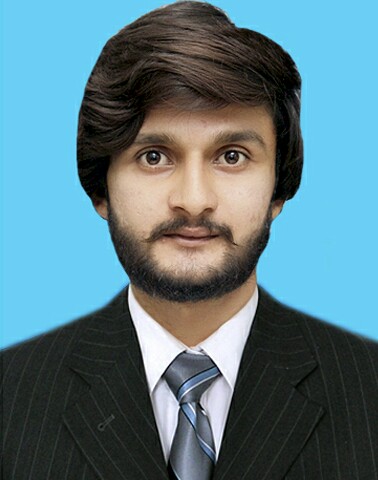 Shahbaz Ali Profile