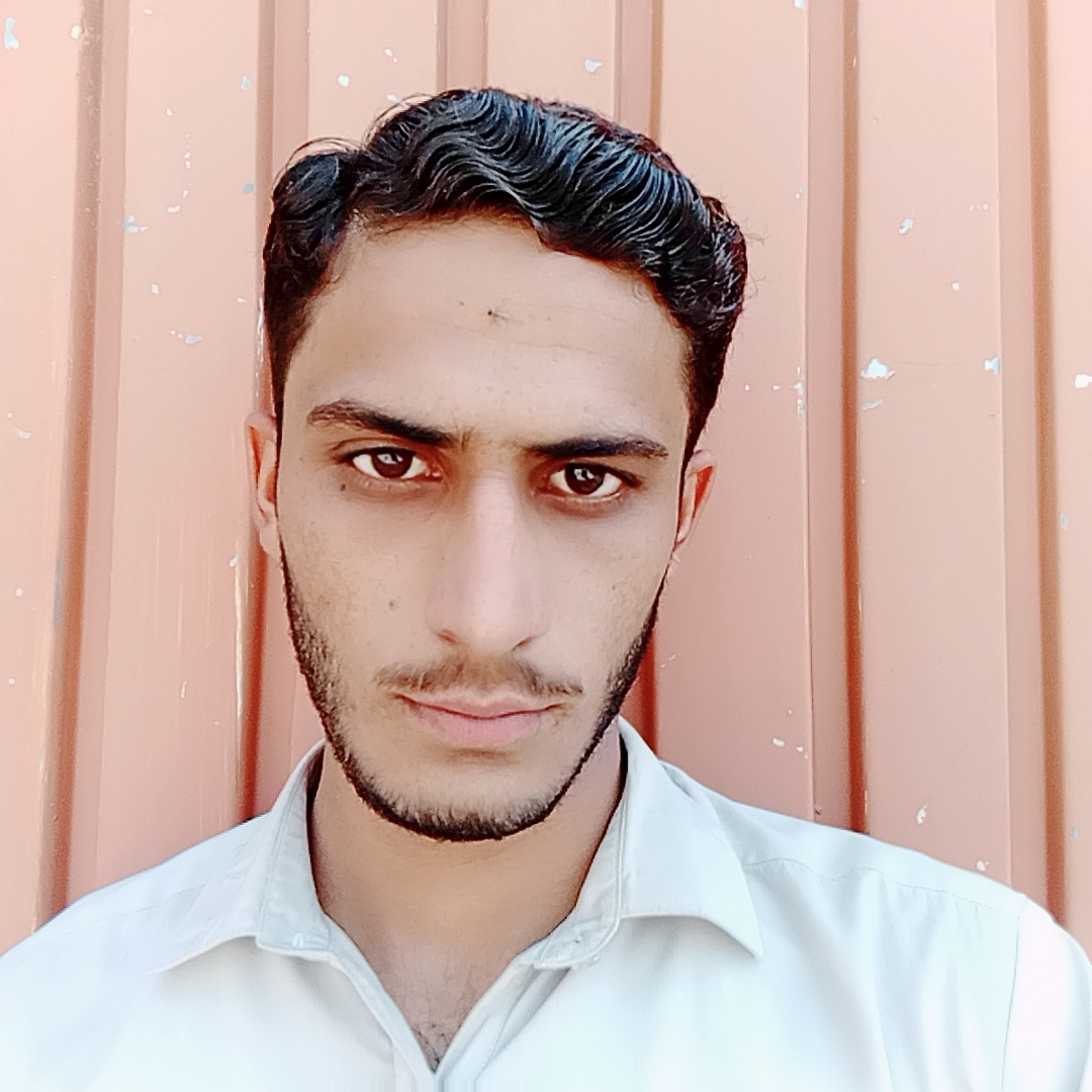 Muhammad Tufail English Typing, MS Office, 3D Design, AutoCAD Architecture, Autodesk Inventor, 2D Drawing, 3D CAD