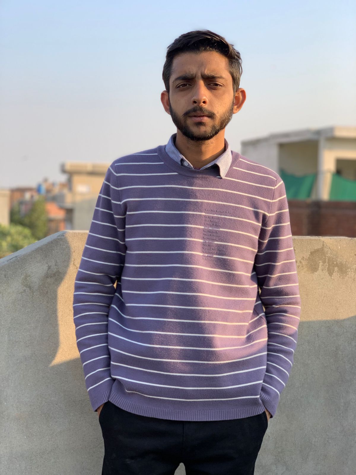 Khizar Aziz English Typing, Driving, Fashion Modeling, Print, Word, 3D Scanning, Acting, CV Design, Startups, Visa