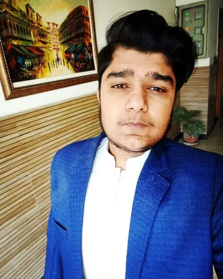 Malik Atif Data Entry, MS Office, Business Development, Shorthand, Public Speaking, Motivational Speaking