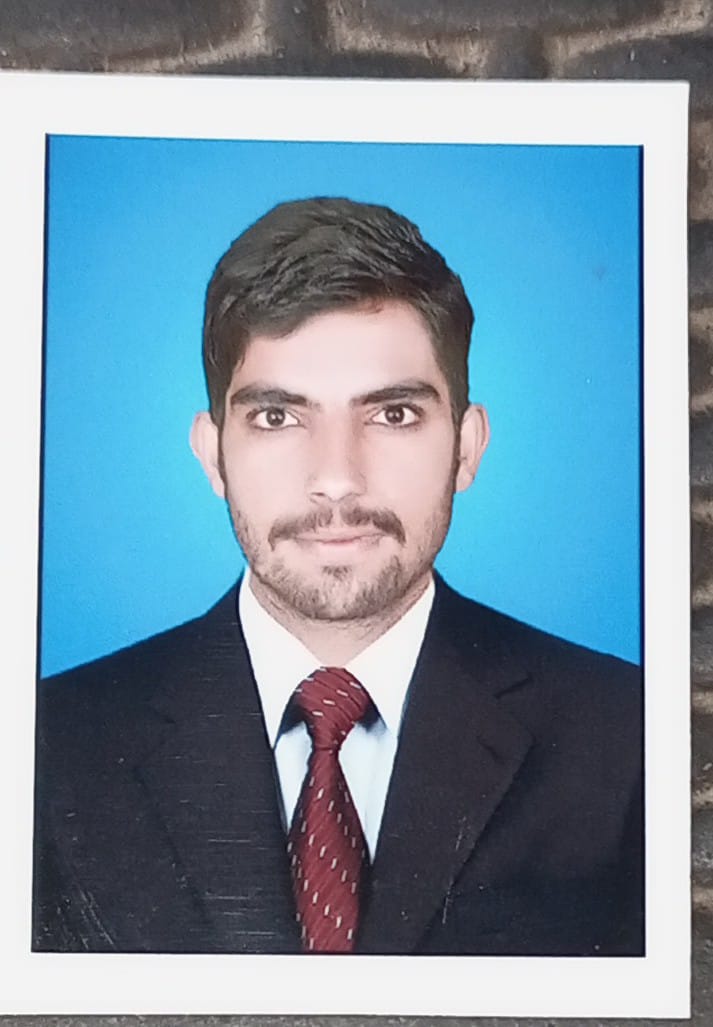 Imran Ali Environmental Consulting