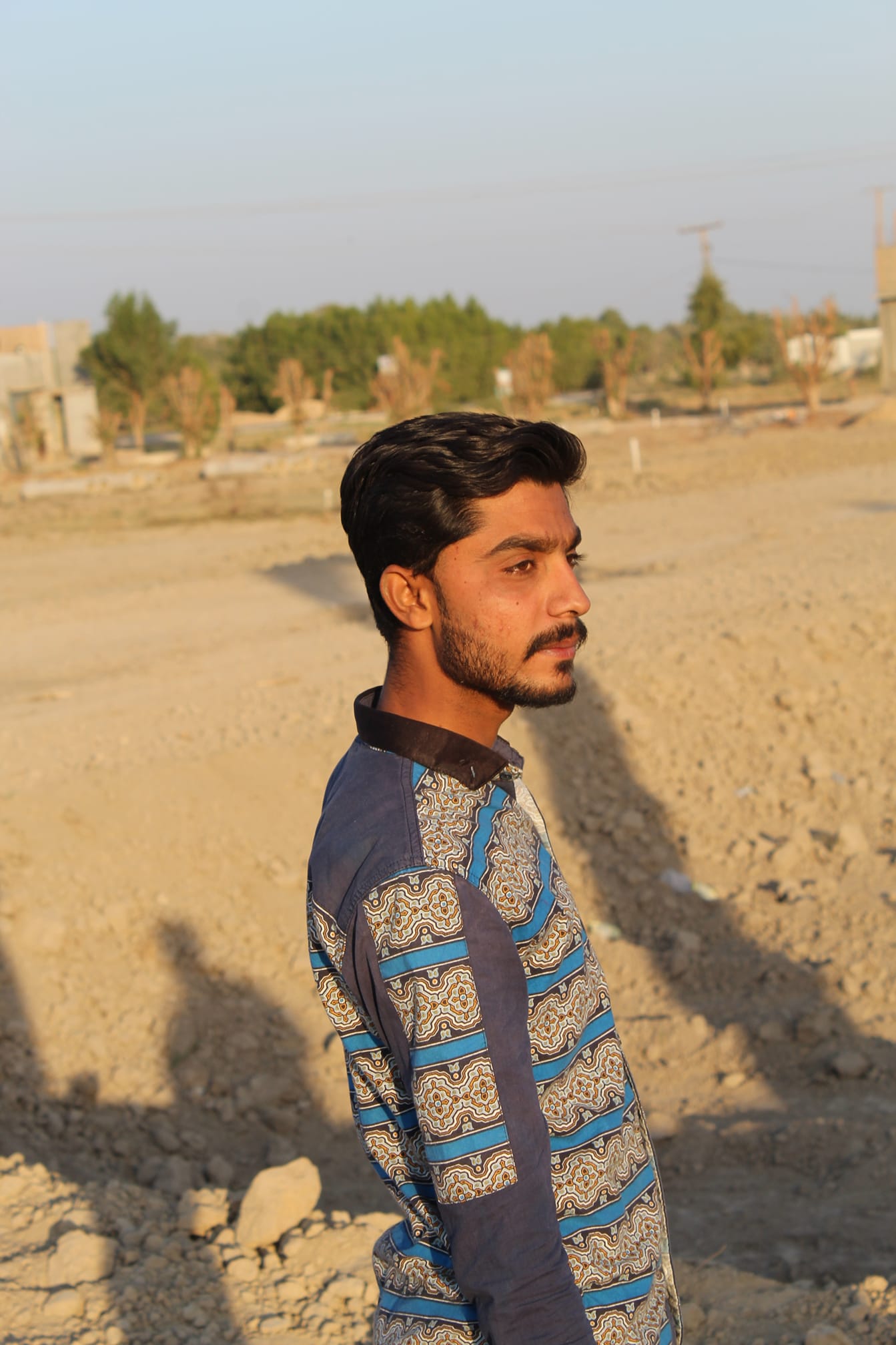 Aamir Raza Urdu Typing, English Typing, MS Office, Photography, Sketch, CV Design, Data Entry