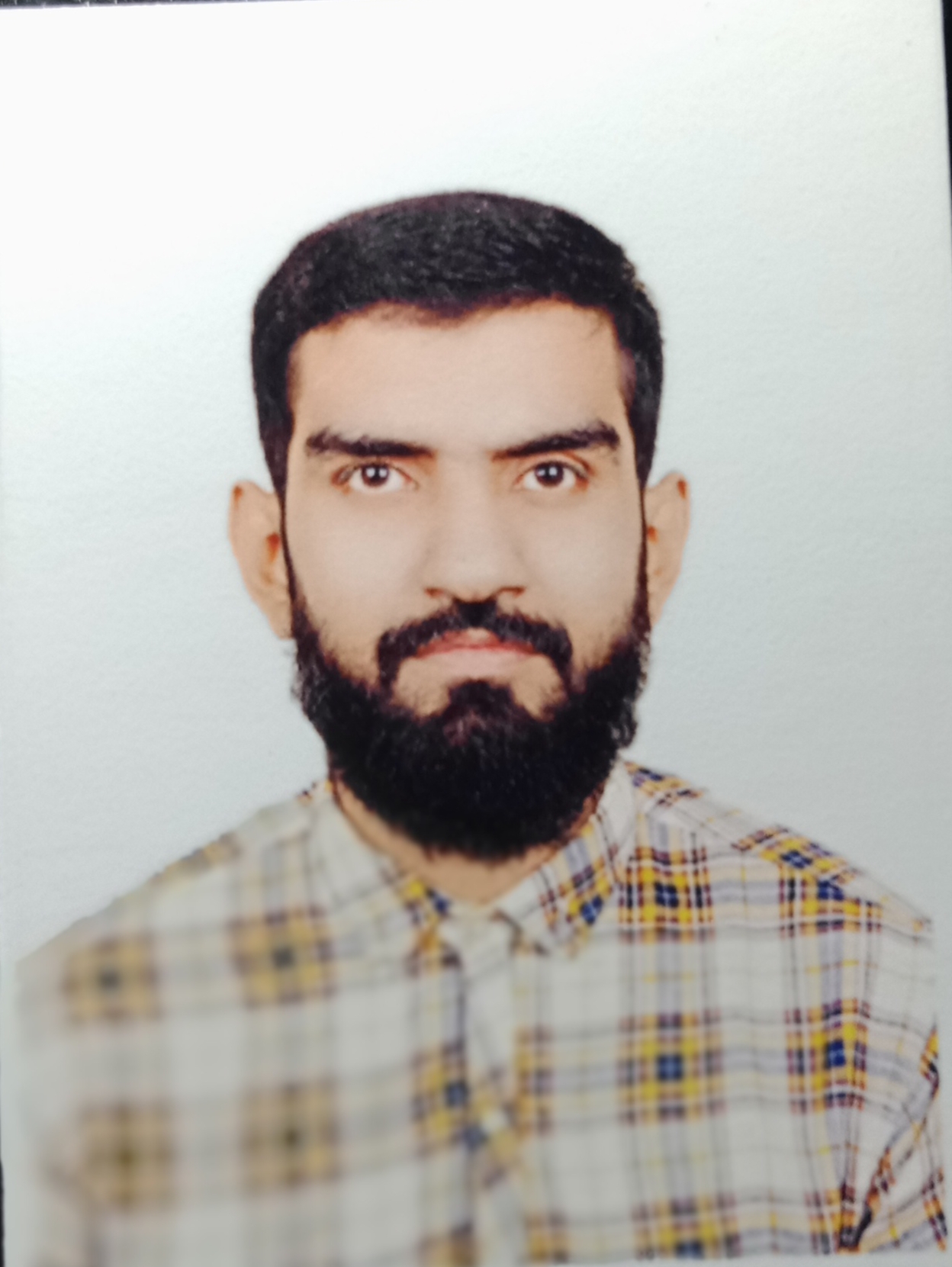 Asad Ali English Typing, Data Entry, MS Office, Print