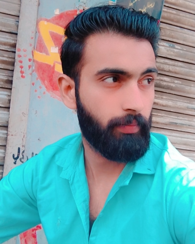 Yaseen Ashiq Profile