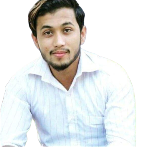 Majid Kamal Full Stack Development, Mobile App Development, MS Office, Excel, English Typing, Social Media Marketing