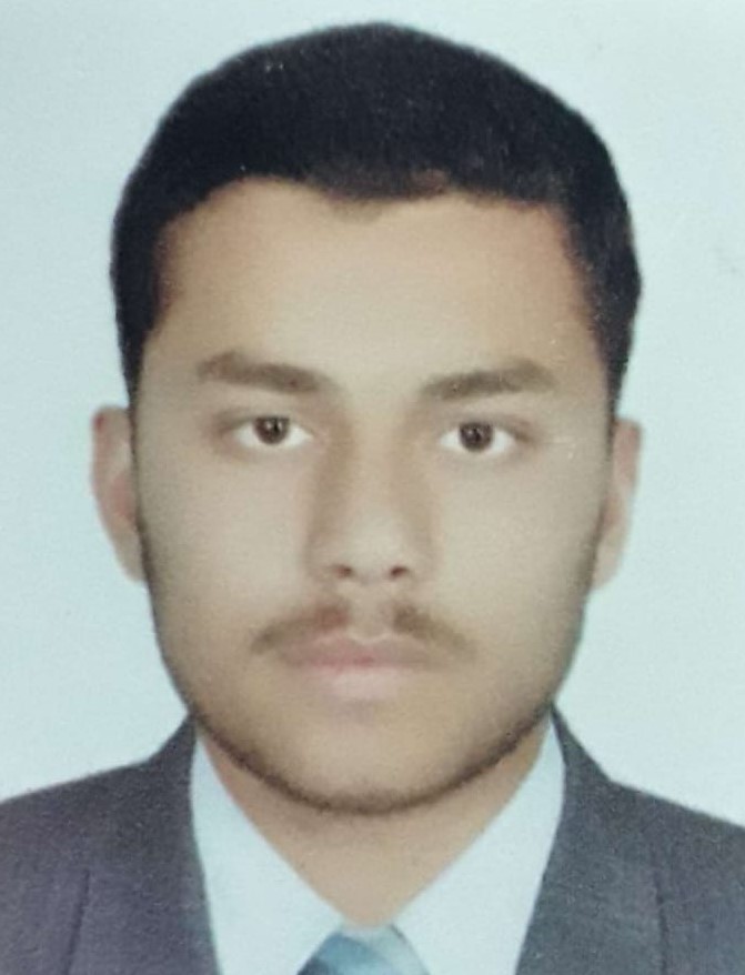 Muhammad Umar Arduino, Circuit Design, Digital Electronics, Electronic Design, FPGA, PCB Design And Layout, MATLAB