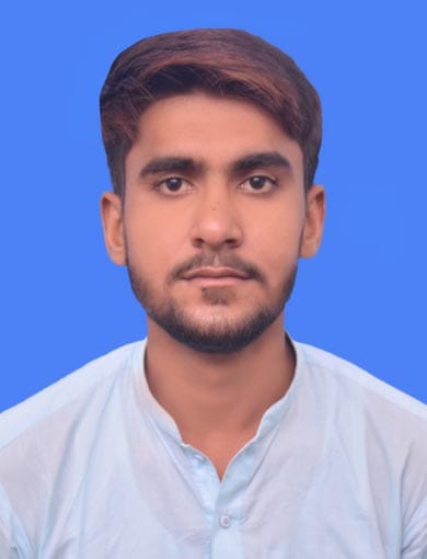 Muhammad Ahsan Profile Muhammad Ahsan Profile