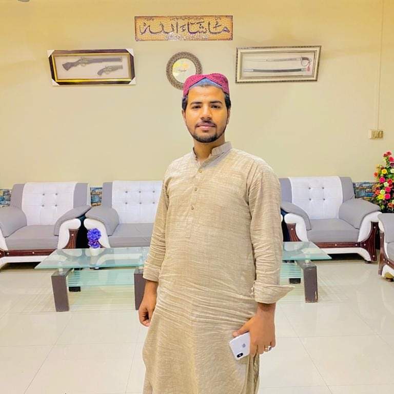 Aftab Ahmed Notary Public