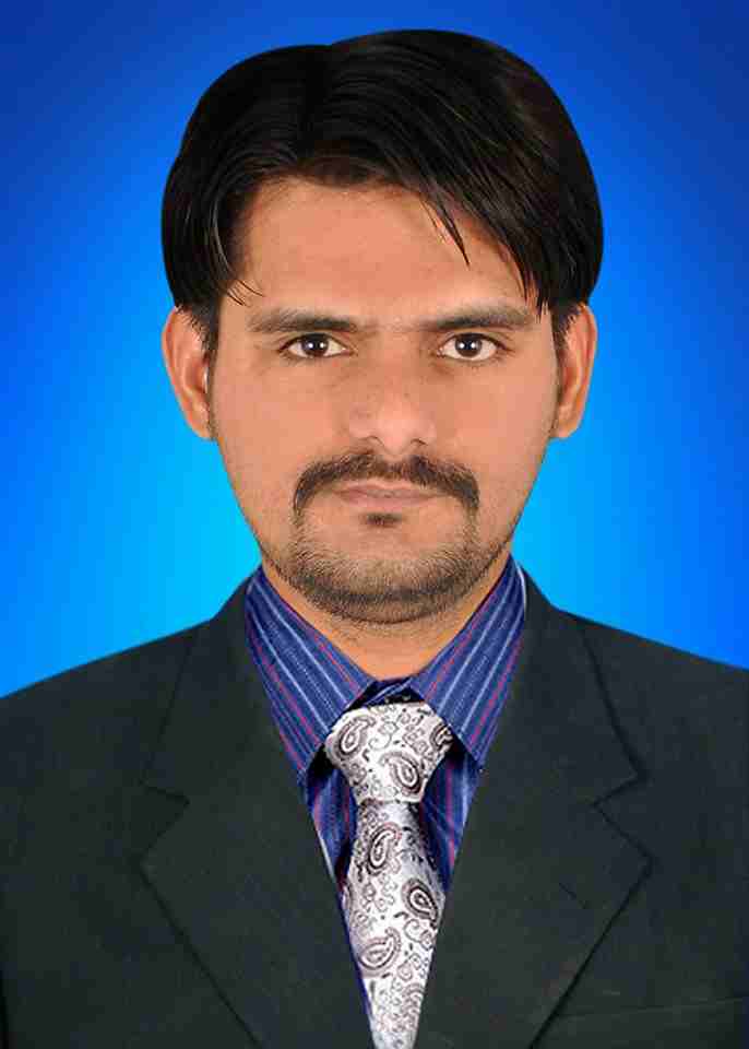 Allah Warayo MS Office, Web Designing, Graphic Design, Data Entry