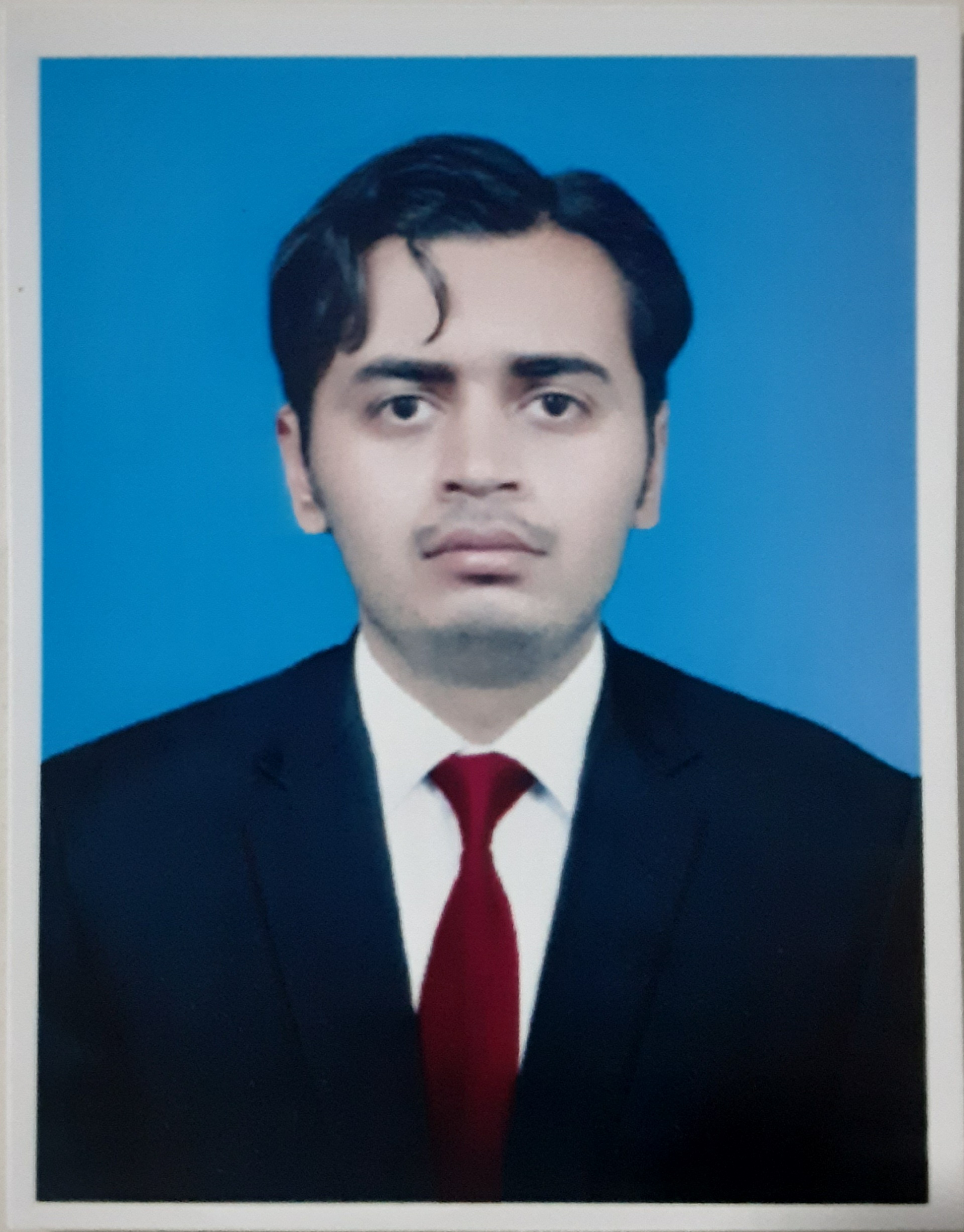 Muhammad Waqas Urdu Typing, Word, Graphic Art, Google Slides, Business Plans, Accounting, Management, Research And Development, Sourcing