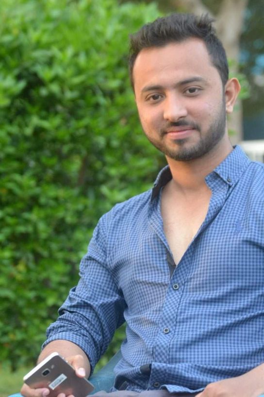 Talha Shah English Typing, MS Office